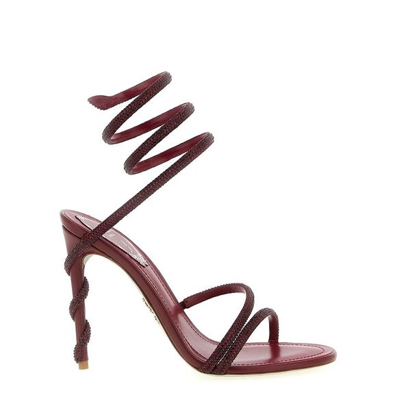 RENE CAOVILLA Shoes - René Caovilla Women 'Margot' Sandals